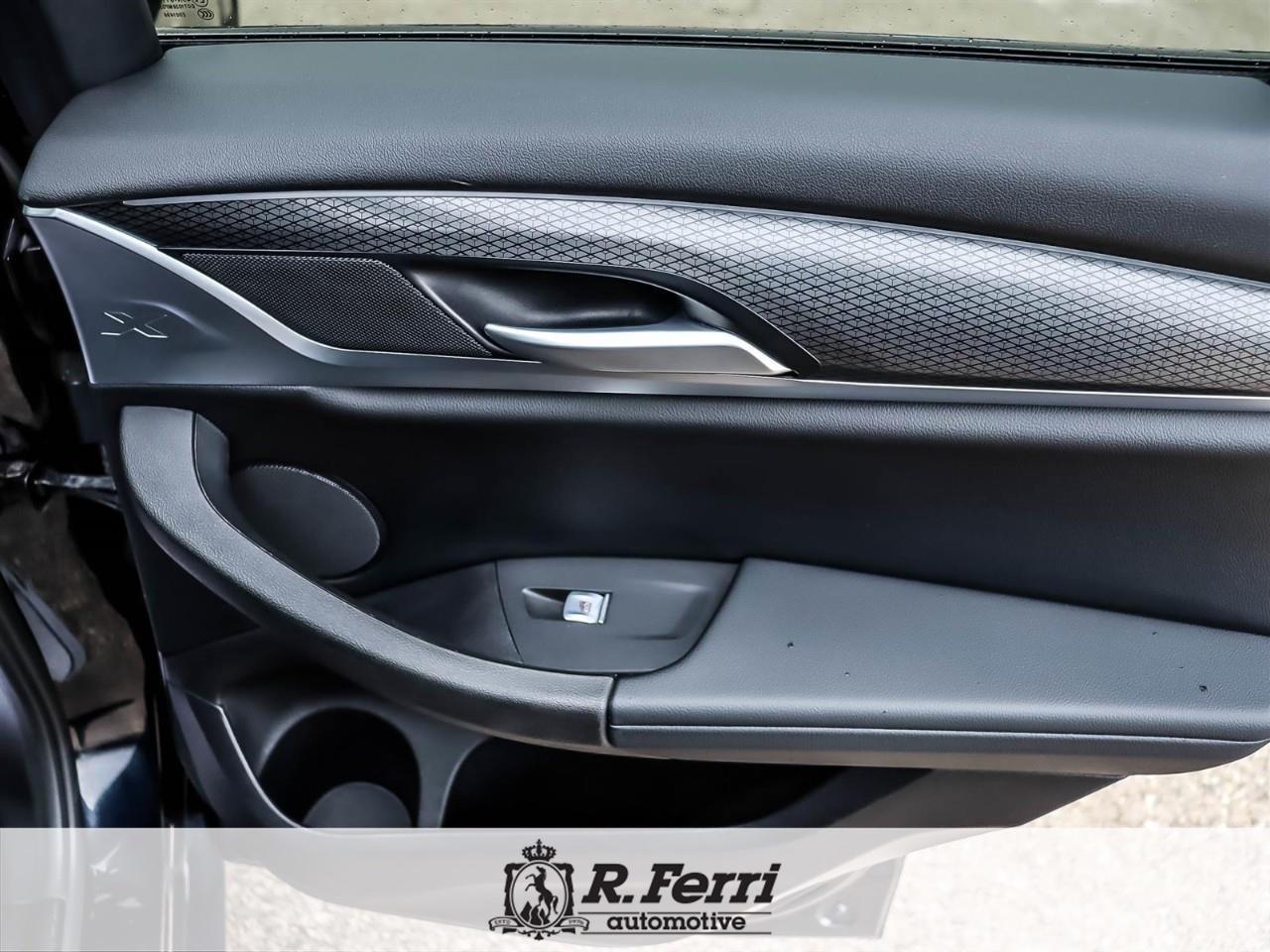 2023 BMW X3 xDrive30i 4dr All-Wheel Drive Sports Activity Vehicle Photo