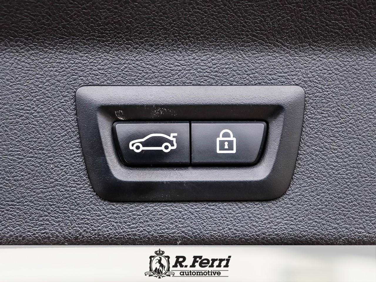 2023 BMW X3 xDrive30i 4dr All-Wheel Drive Sports Activity Vehicle Photo