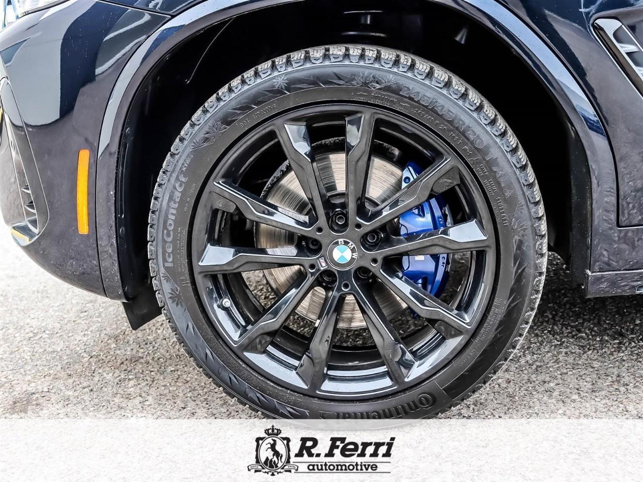 2023 BMW X3 xDrive30i 4dr All-Wheel Drive Sports Activity Vehicle Photo