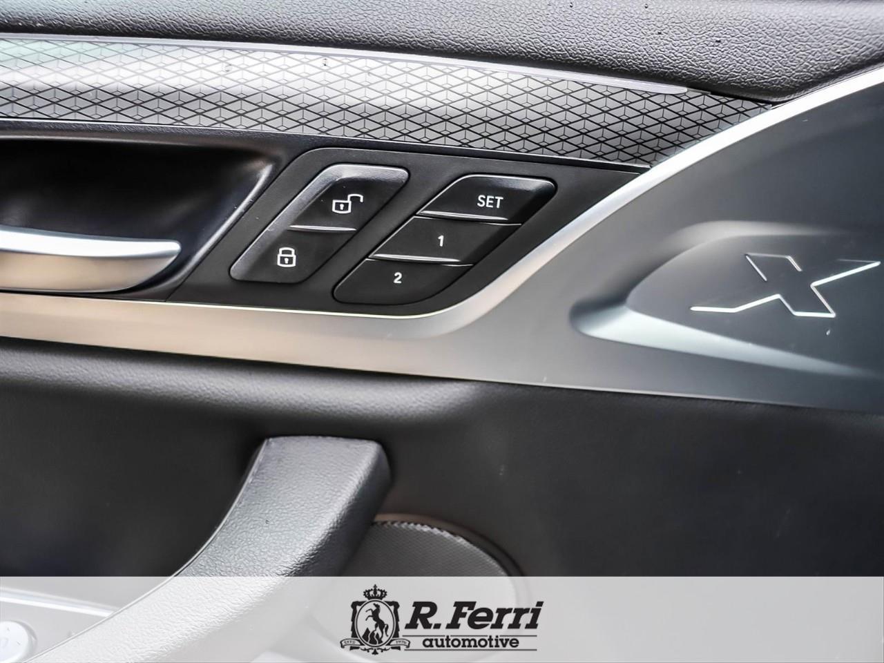 2023 BMW X3 xDrive30i 4dr All-Wheel Drive Sports Activity Vehicle Photo