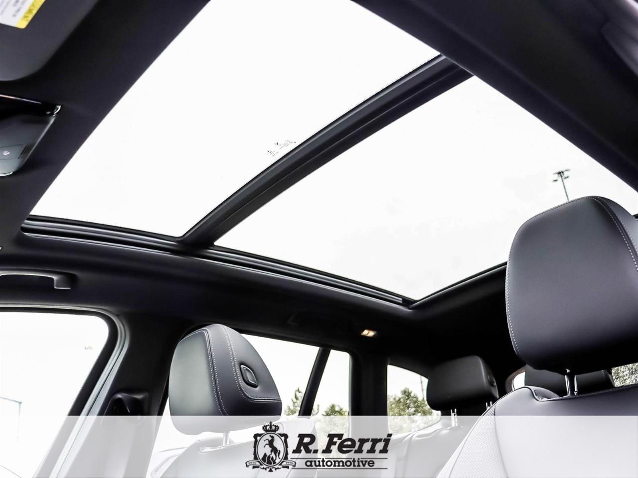 2023 BMW X3 xDrive30i 4dr All-Wheel Drive Sports Activity Vehicle Photo