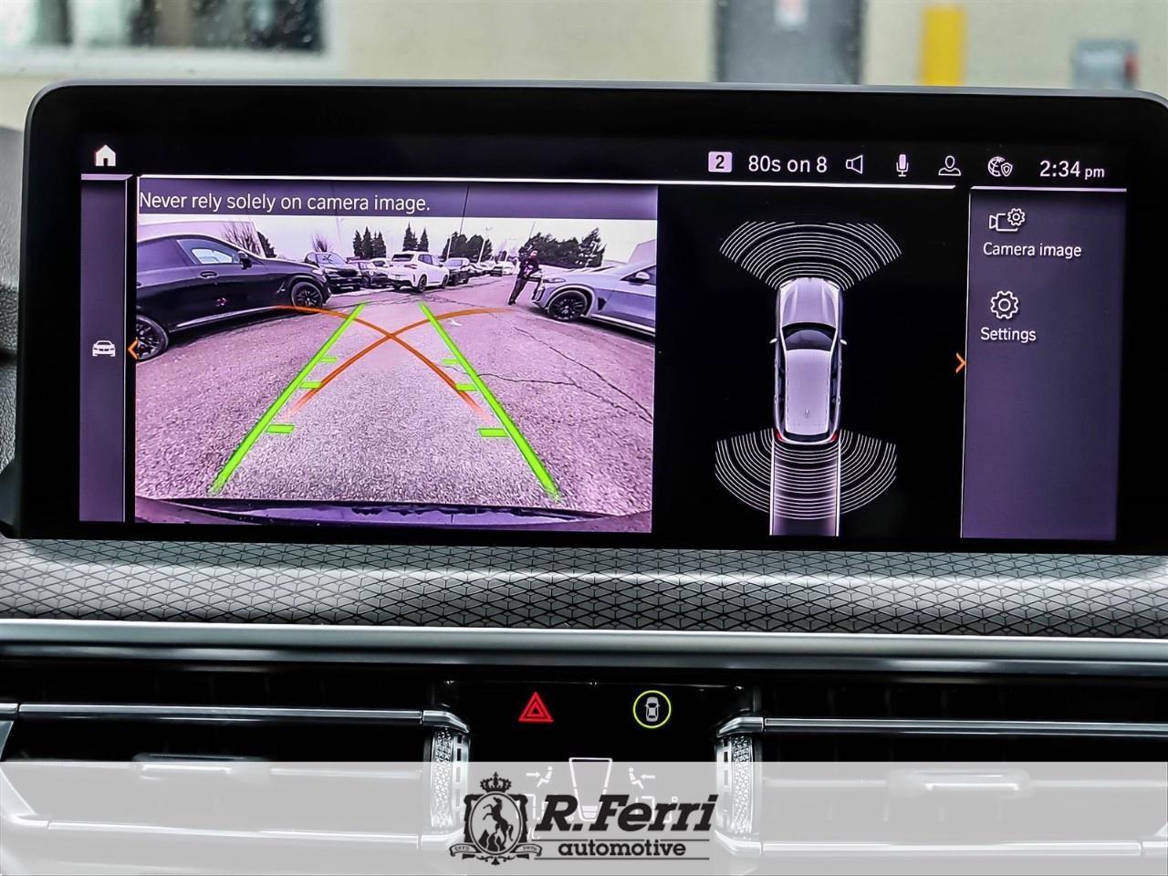 2023 BMW X3 xDrive30i 4dr All-Wheel Drive Sports Activity Vehicle Photo