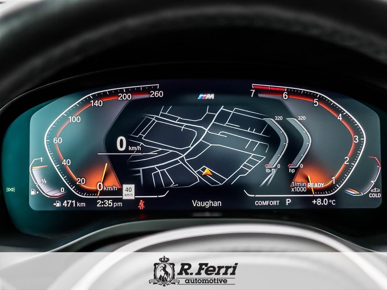 2023 BMW X3 xDrive30i 4dr All-Wheel Drive Sports Activity Vehicle Photo