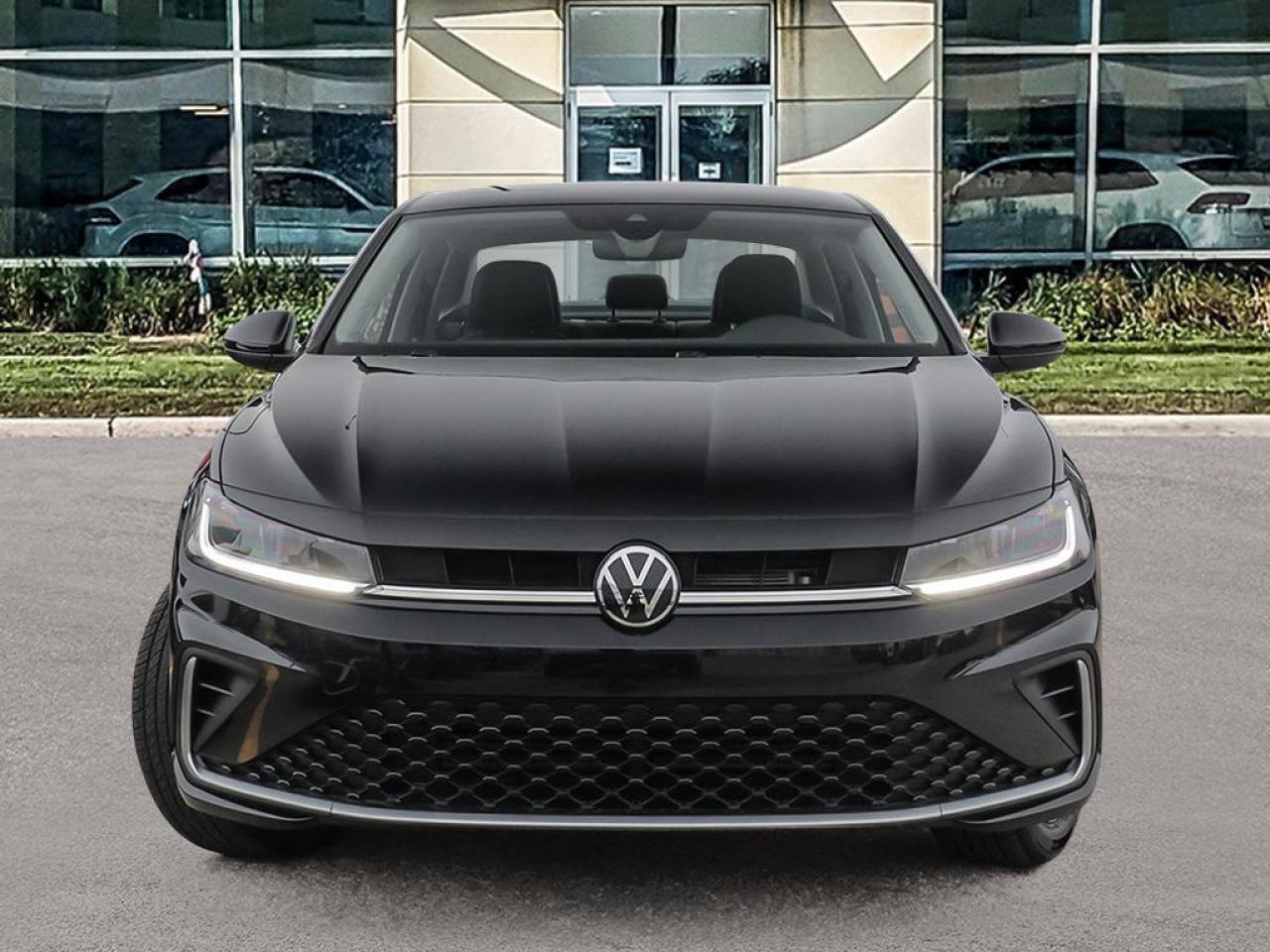 2025 Volkswagen Jetta comfortline Photo