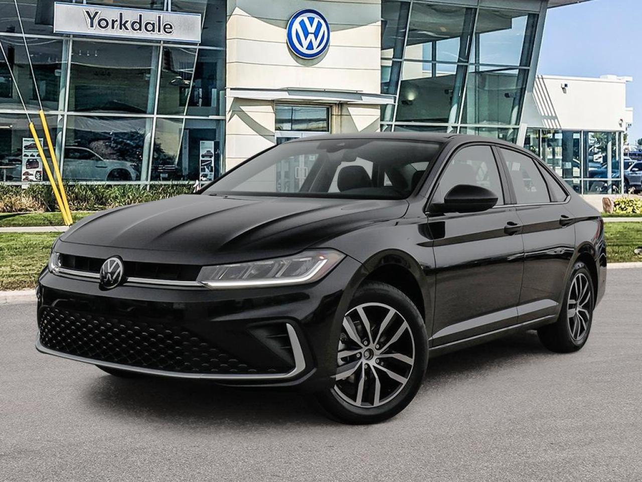 2025 Volkswagen Jetta comfortline Photo