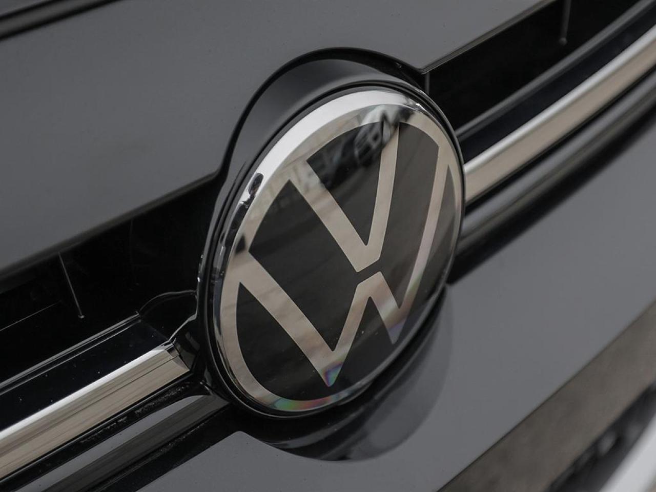 2025 Volkswagen Jetta comfortline Photo