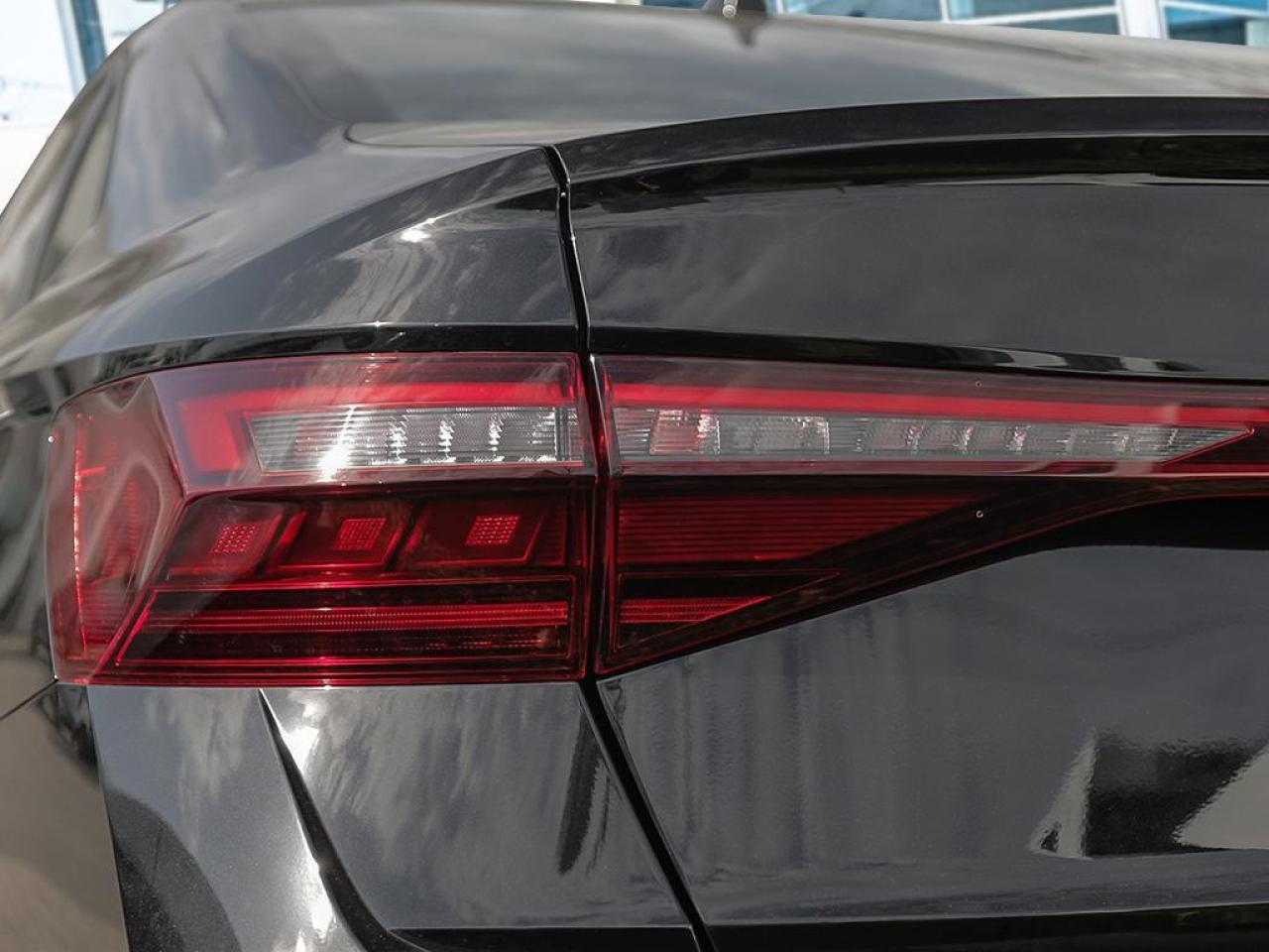 2025 Volkswagen Jetta comfortline Photo