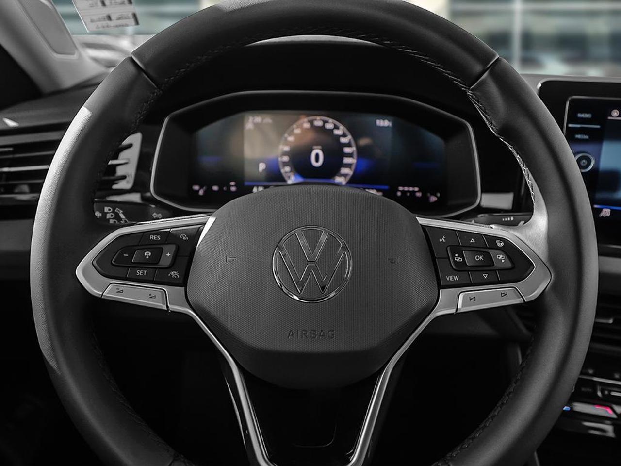 2025 Volkswagen Jetta comfortline Photo