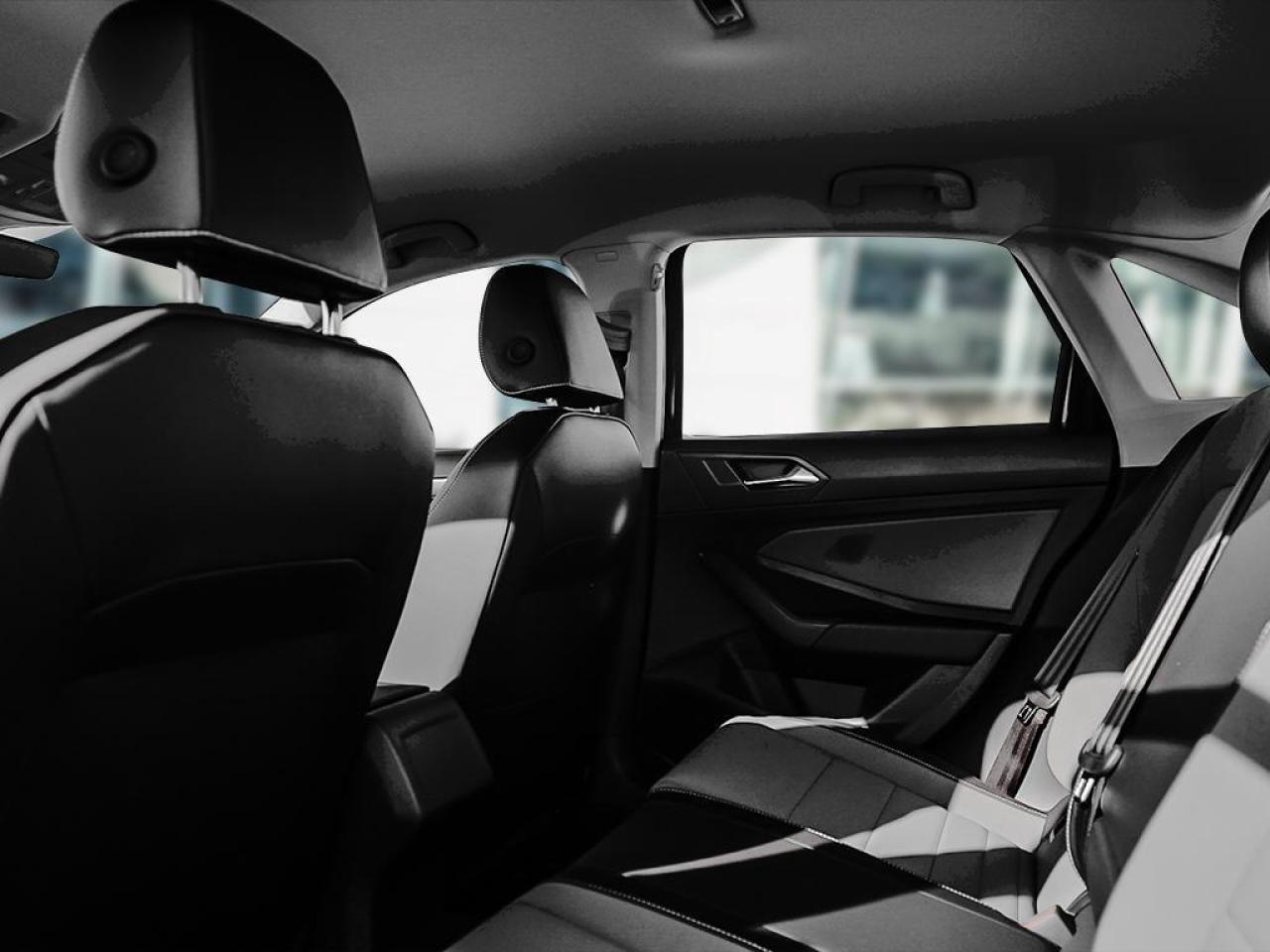 2025 Volkswagen Jetta comfortline Photo