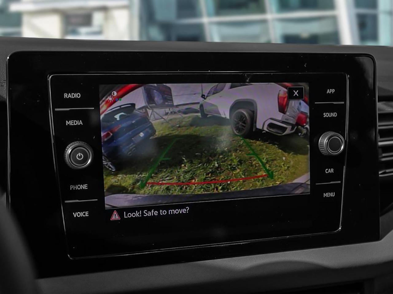 2025 Volkswagen Jetta comfortline Photo