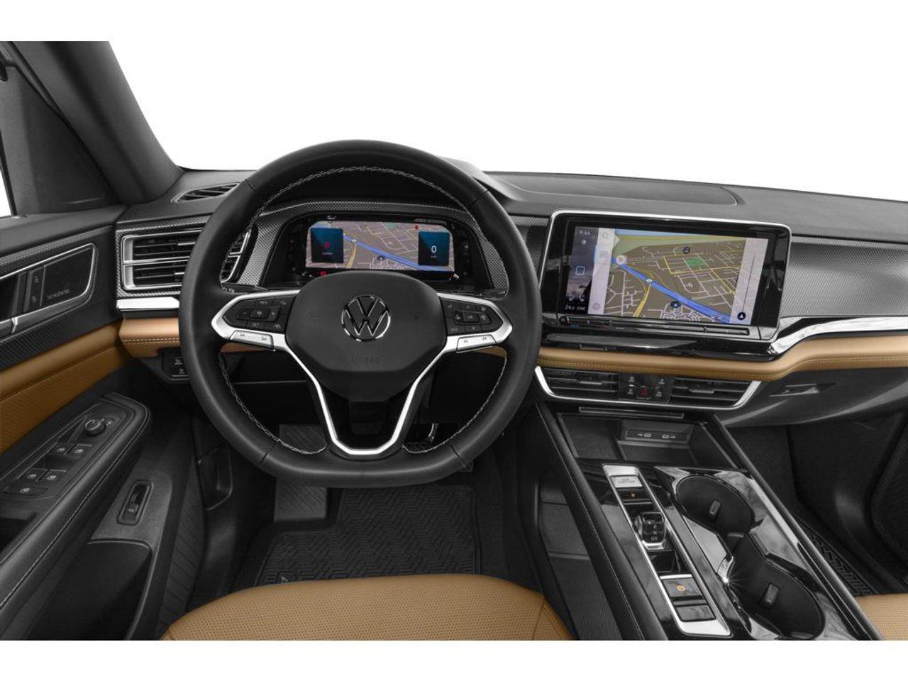 2026 Volkswagen Atlas Cross Sport 2.0 TSI Highline 4dr All-Wheel Drive 4MOTION Photo