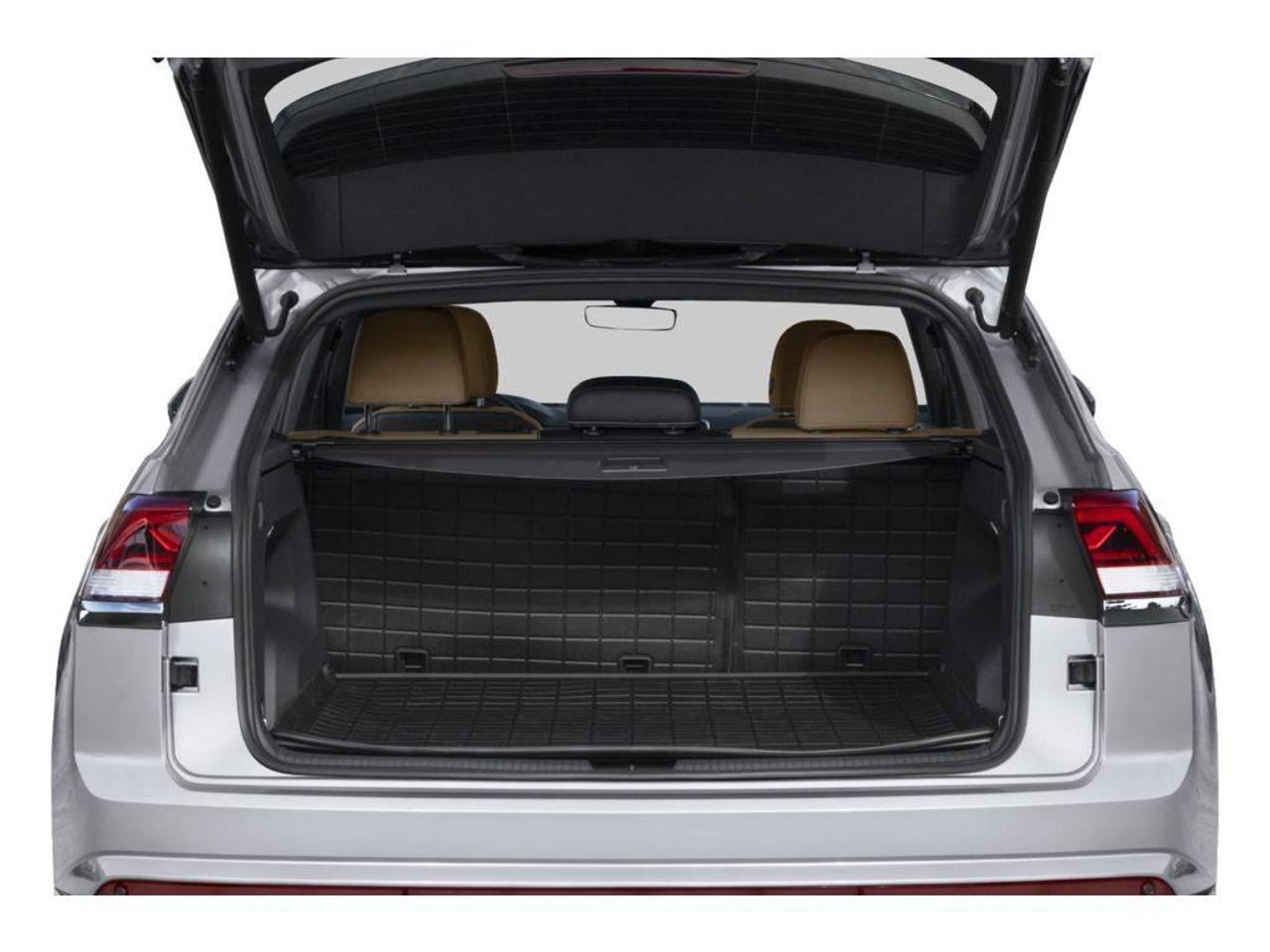 2026 Volkswagen Atlas Cross Sport 2.0 TSI Highline 4dr All-Wheel Drive 4MOTION Photo