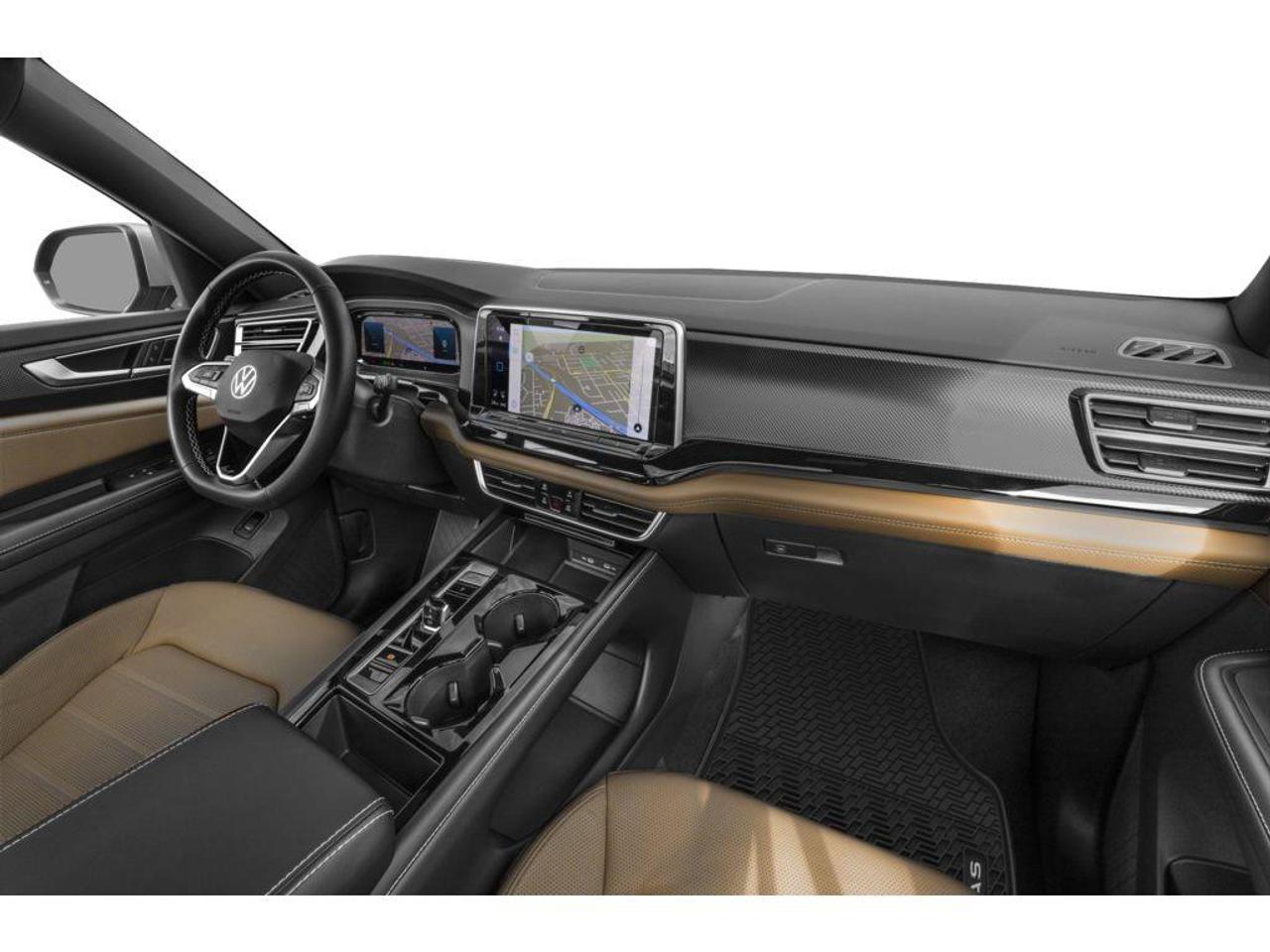 2026 Volkswagen Atlas Cross Sport 2.0 TSI Highline 4dr All-Wheel Drive 4MOTION Photo