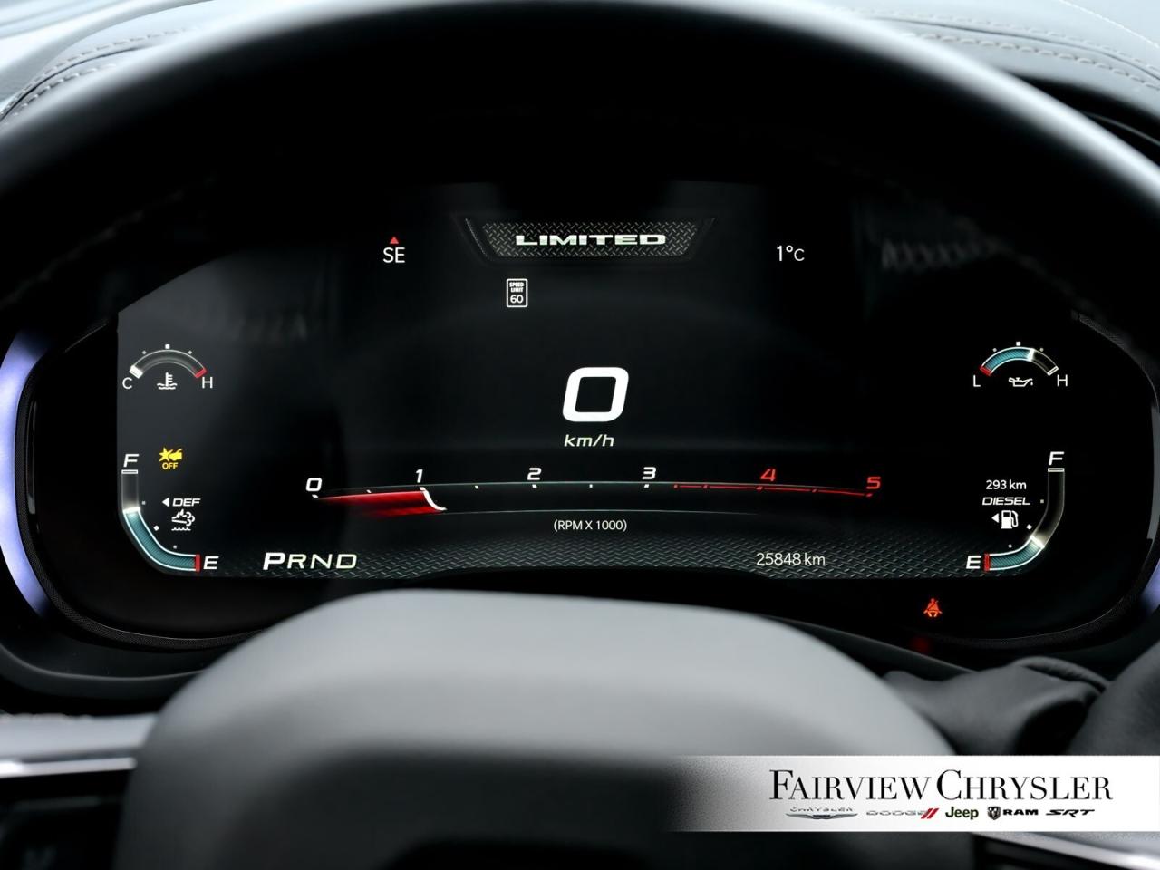 2026 RAM 2500 Limited NIGHT EDITION   SUNROOF   LEATHER   PWR BO Photo