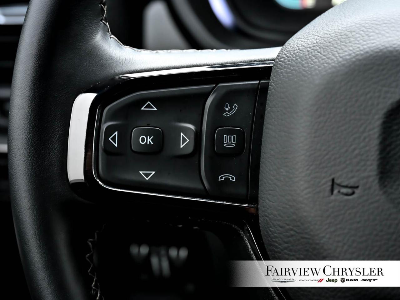 2026 RAM 2500 Limited NIGHT EDITION   SUNROOF   LEATHER   PWR BO Photo