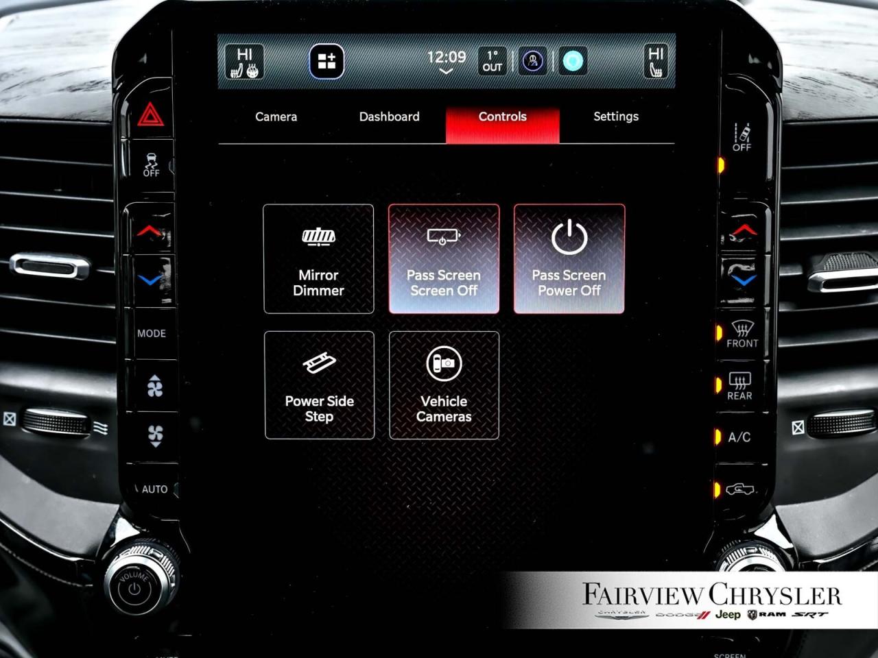 2026 RAM 2500 Limited NIGHT EDITION   SUNROOF   LEATHER   PWR BO Photo