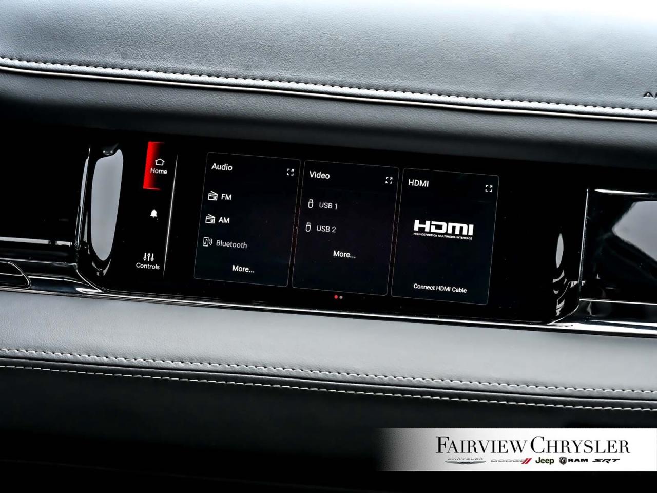 2026 RAM 2500 Limited NIGHT EDITION   SUNROOF   LEATHER   PWR BO Photo