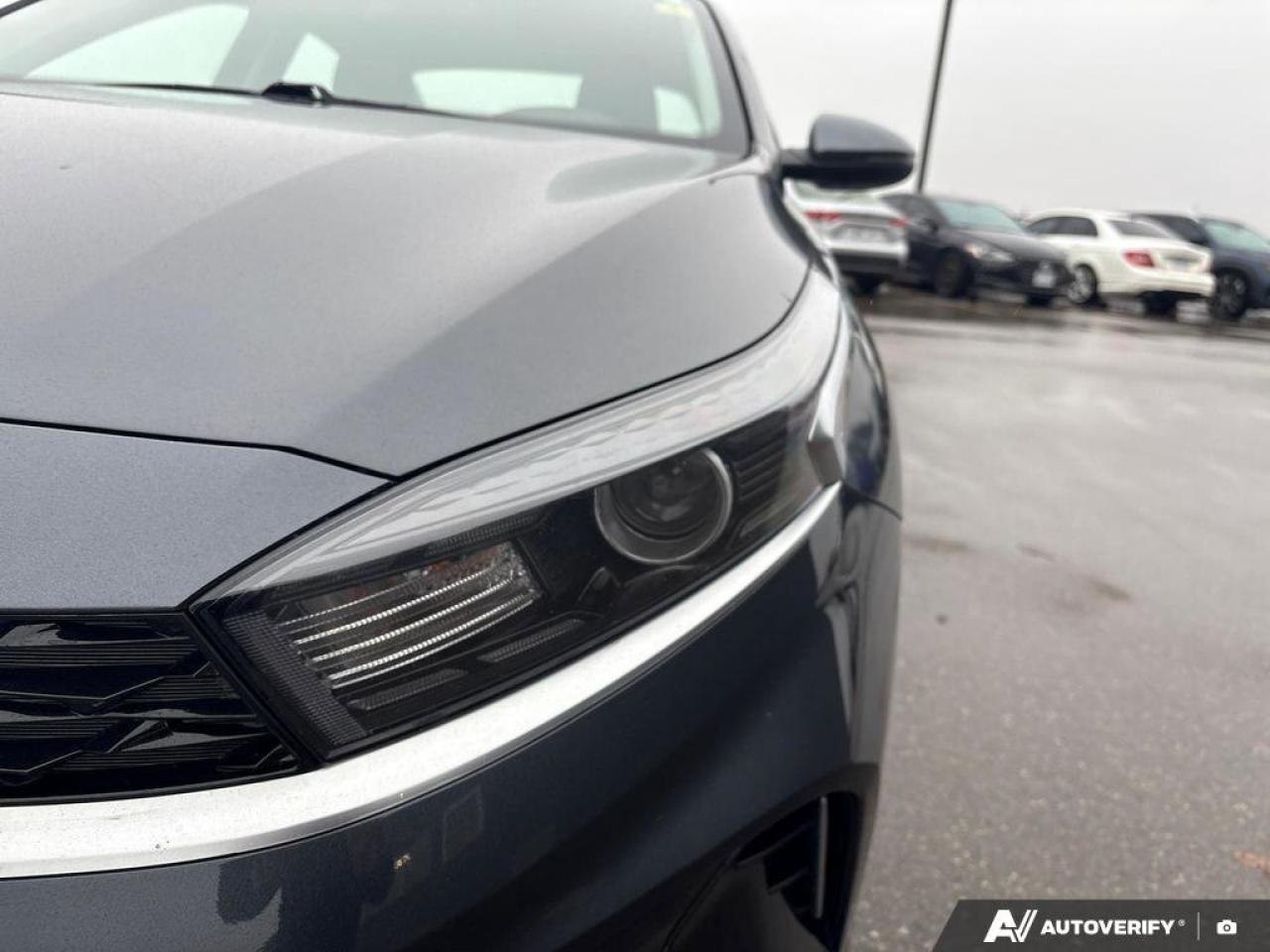 2024 Kia Forte  Photo