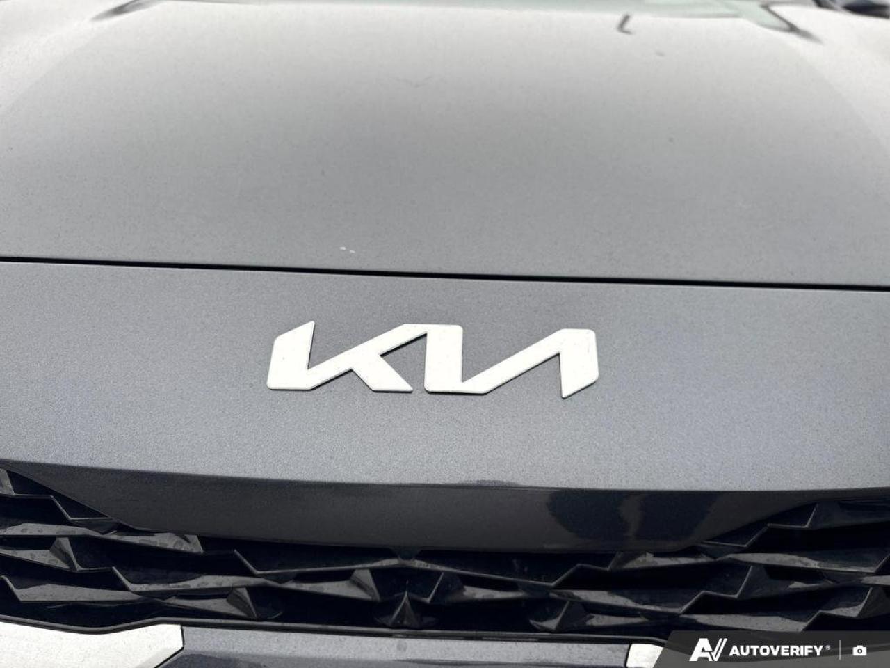 2024 Kia Forte  Photo