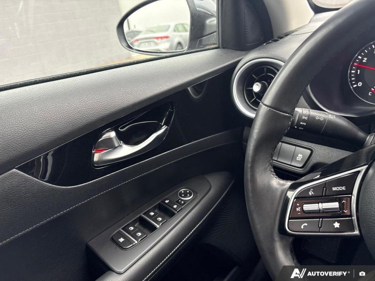 2024 Kia Forte  Photo