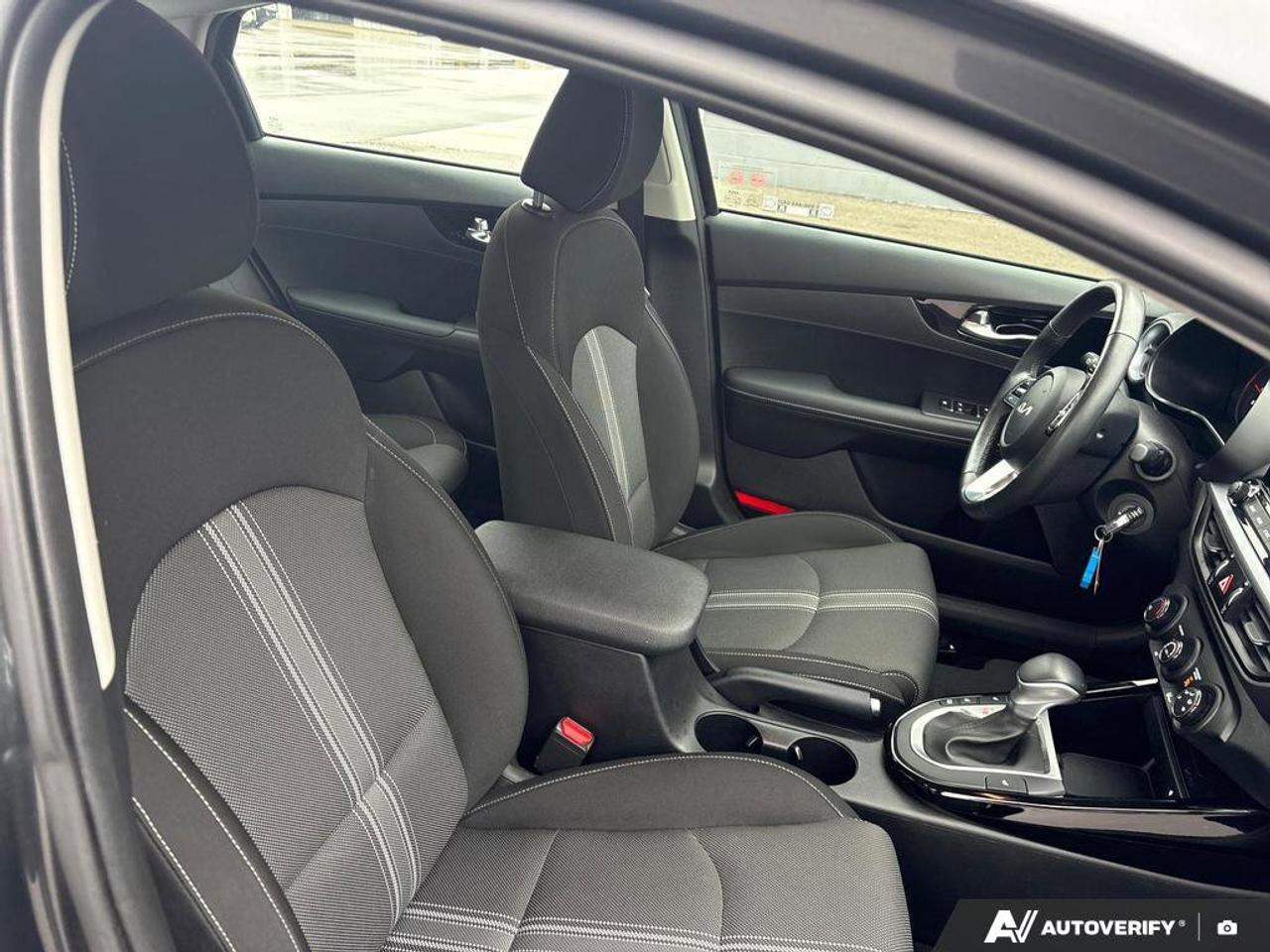 2024 Kia Forte  Photo