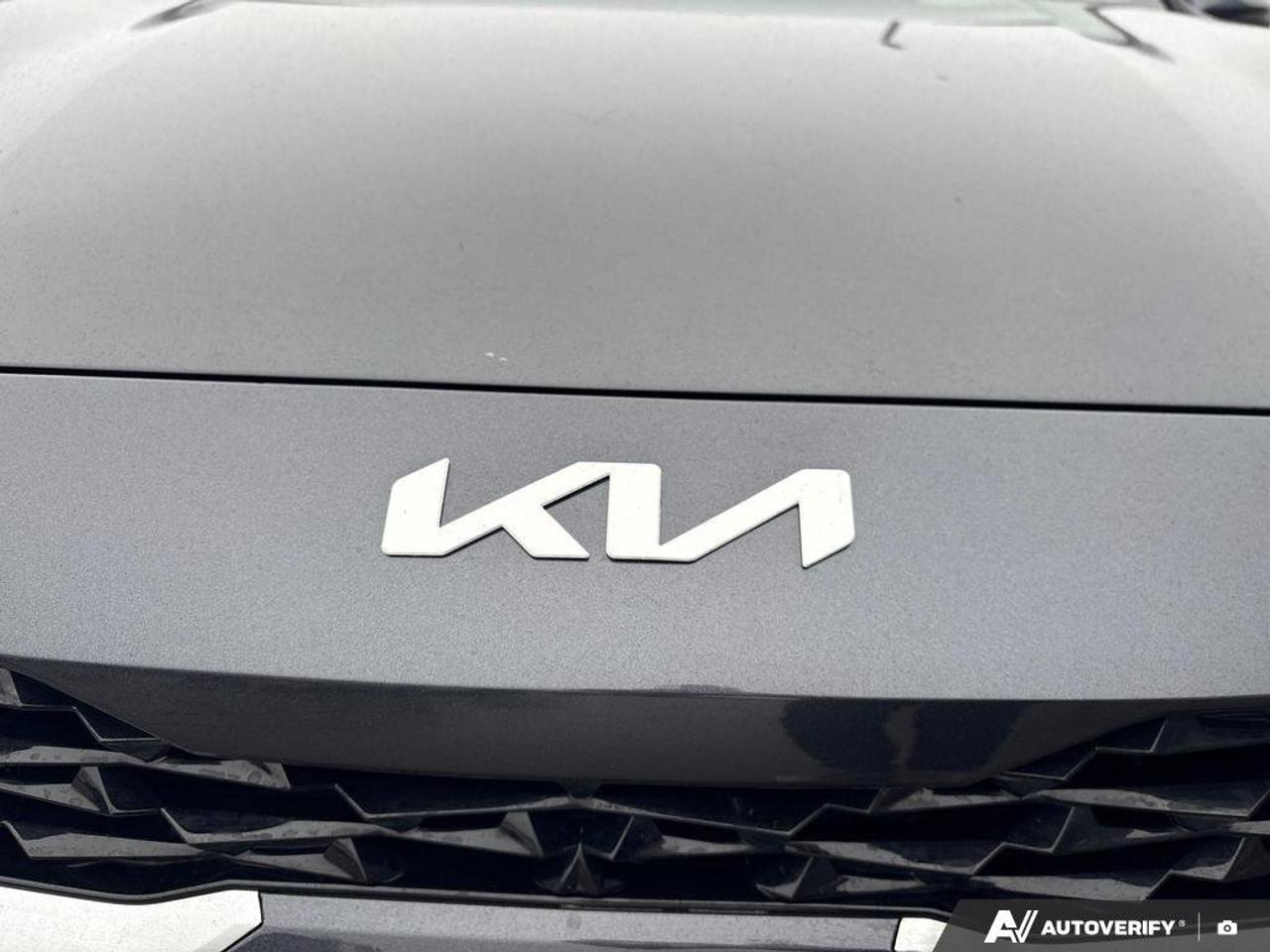 2024 Kia Forte EX+   NO ACCIDENTS   CARPLAY   6.0L/100KM Photo