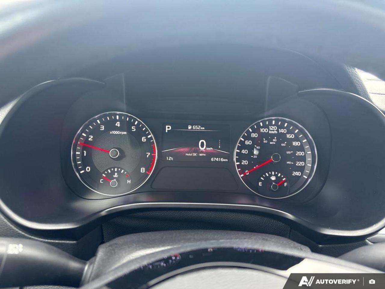 2024 Kia Forte EX+   NO ACCIDENTS   CARPLAY   6.0L/100KM Photo