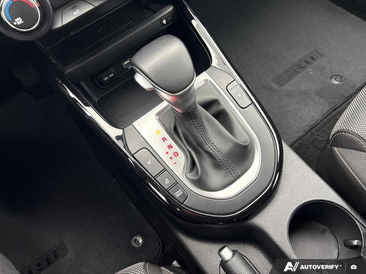 2024 Kia Forte EX+   NO ACCIDENTS   CARPLAY   6.0L/100KM Photo