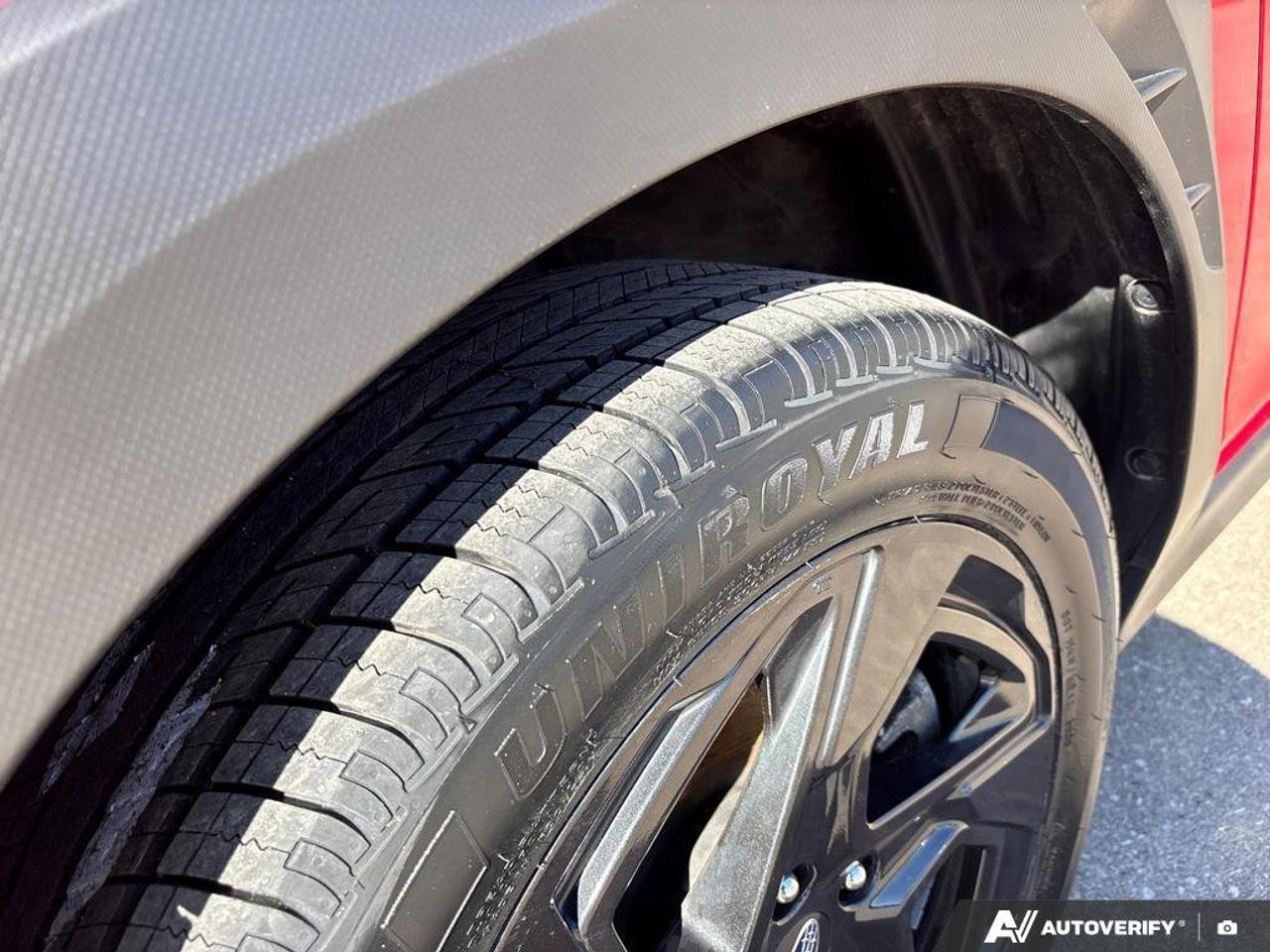 2024 Subaru Crosstrek Onyx Photo