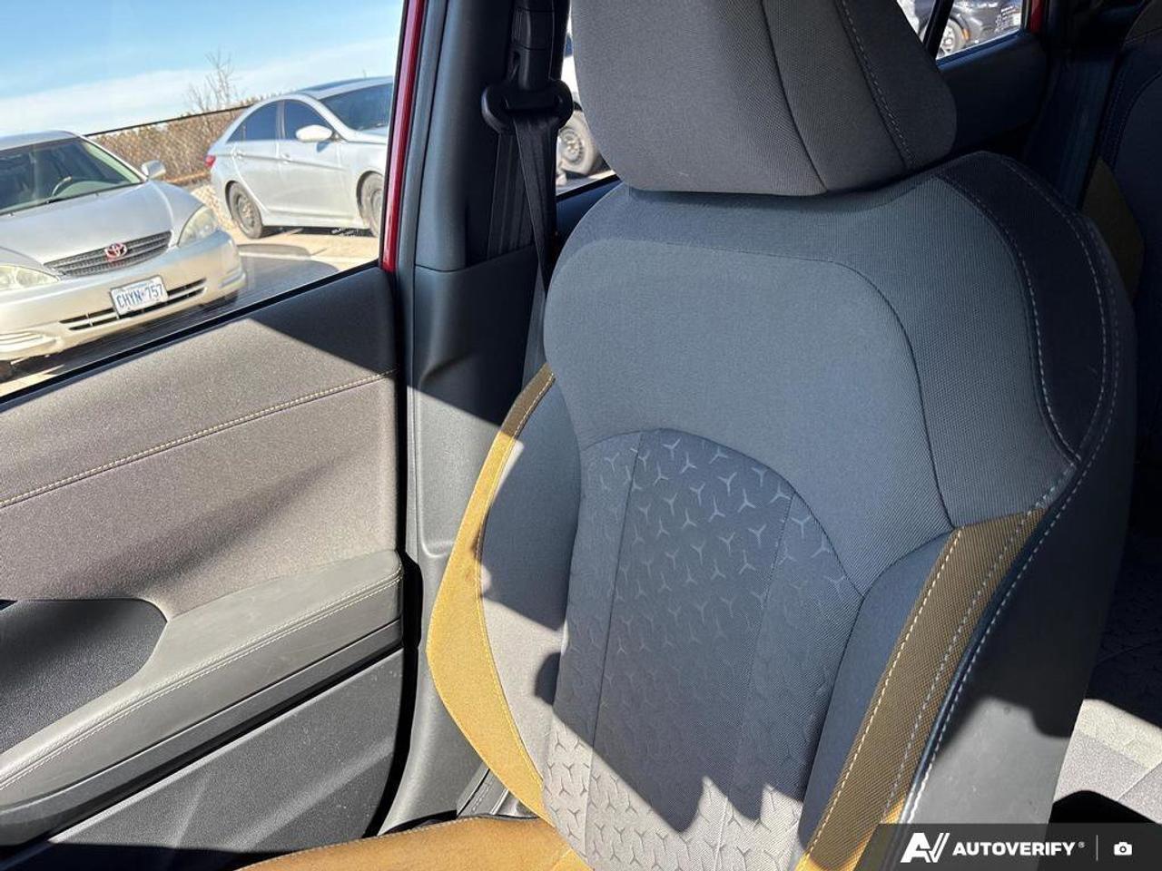 2024 Subaru Crosstrek Onyx Photo