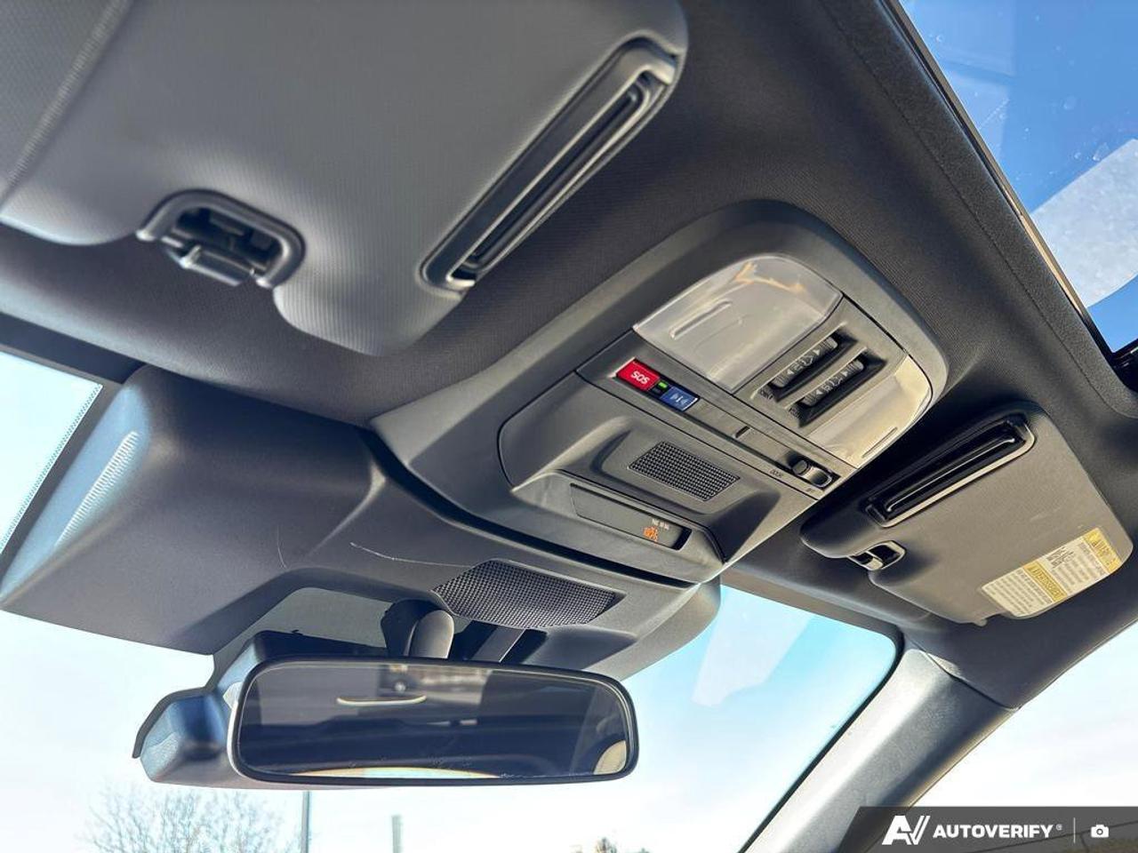 2024 Subaru Crosstrek Onyx Photo