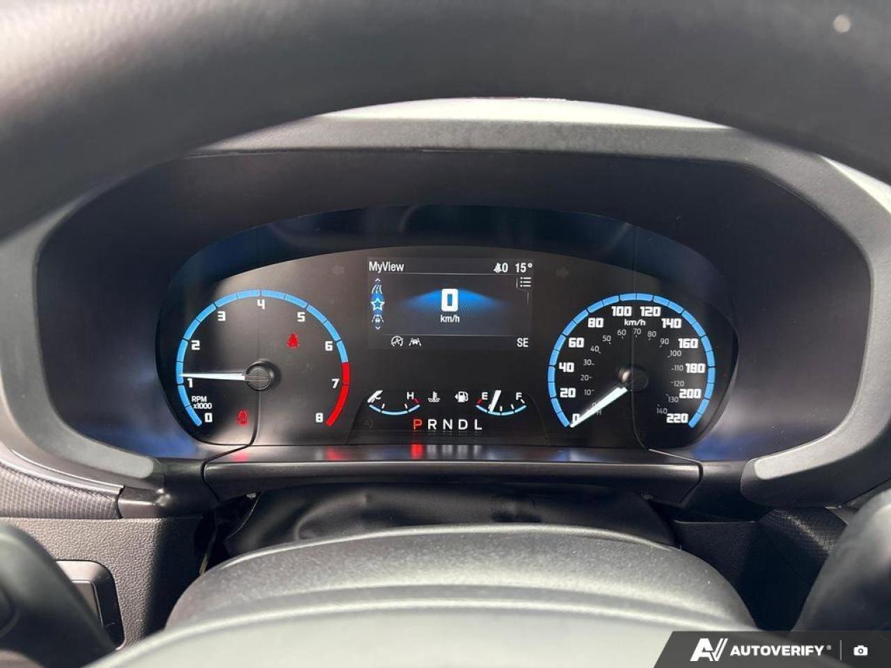 2024 Ford Bronco Sport Big Bend Photo