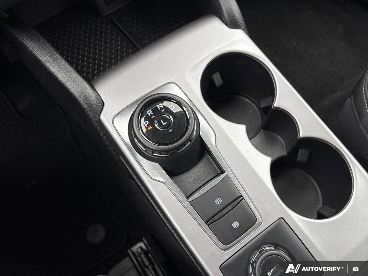 2024 Ford Bronco Sport Big Bend Photo