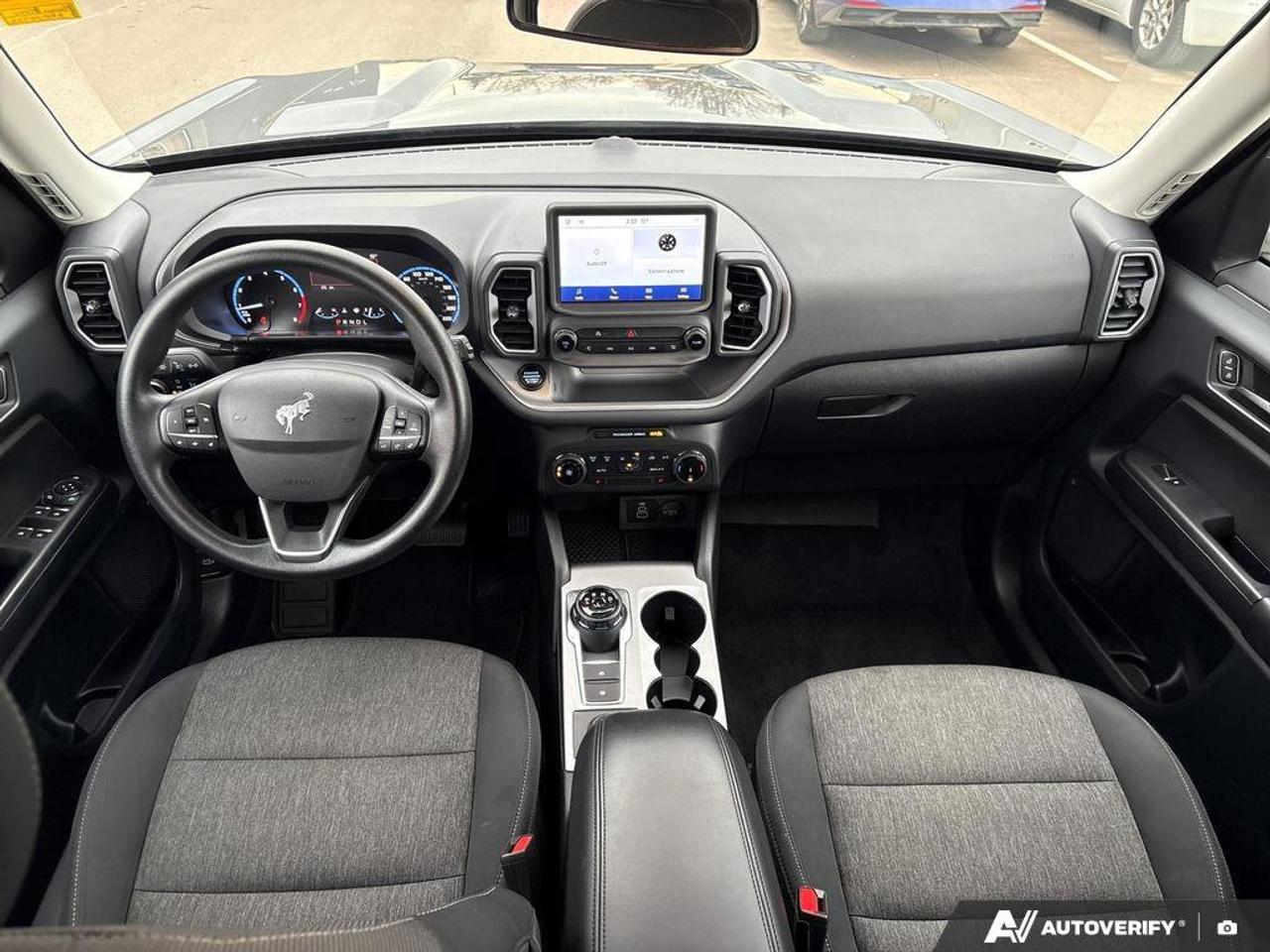 2024 Ford Bronco Sport Big Bend Photo