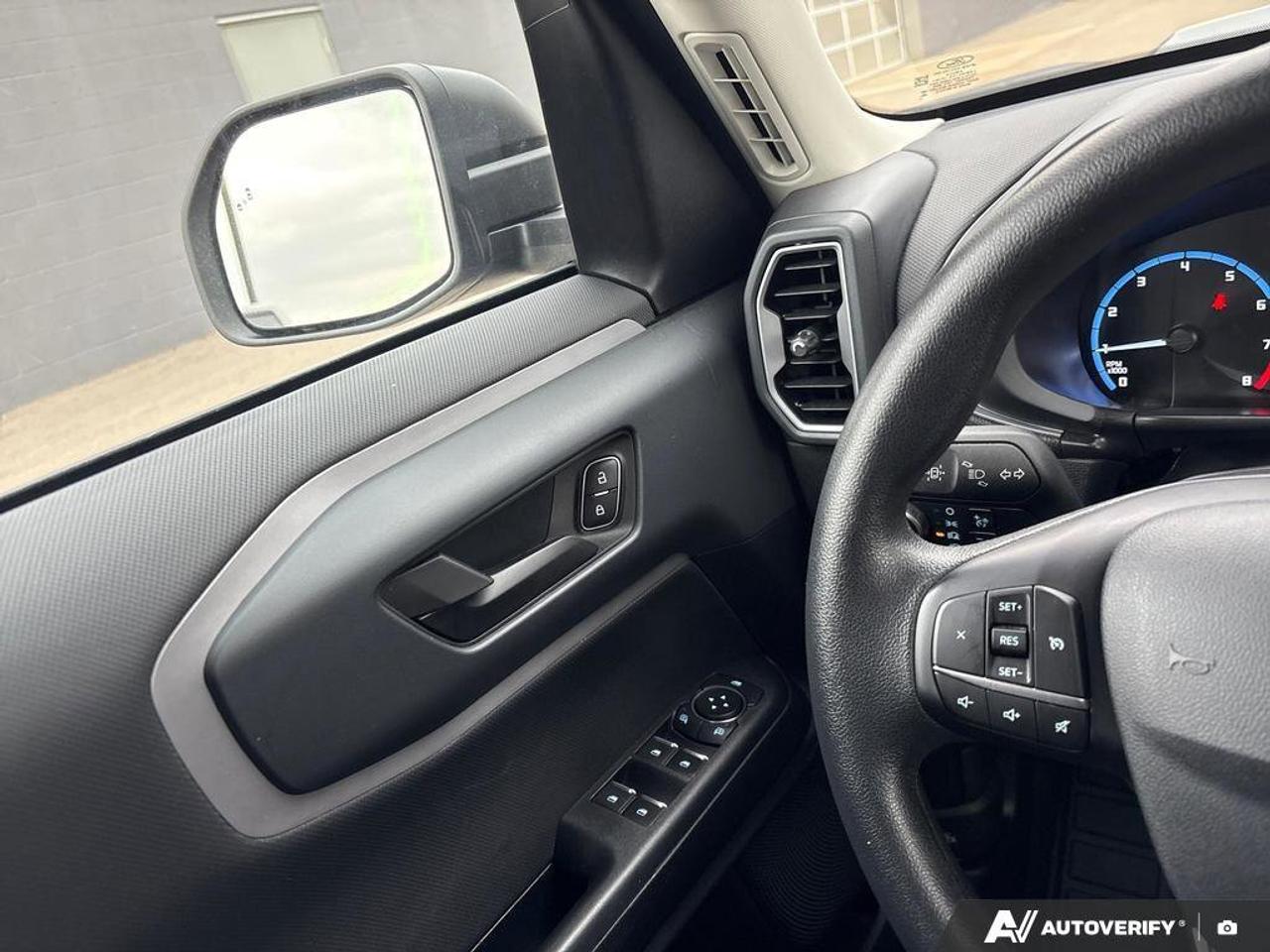 2024 Ford Bronco Sport Big Bend   NO ACCIDENTS   HEAT SEATS   8.1L/100KM Photo