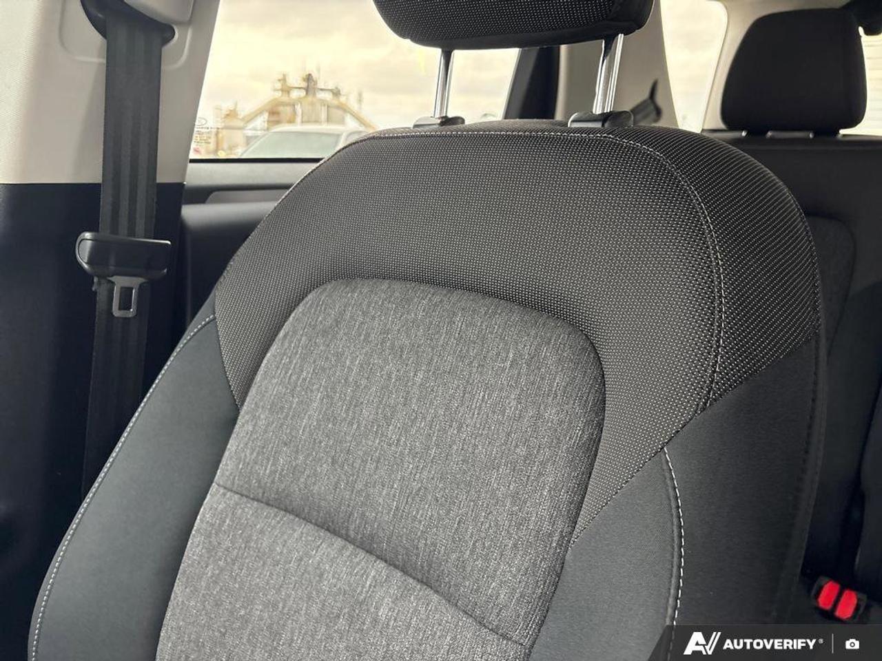 2024 Ford Bronco Sport Big Bend   NO ACCIDENTS   HEAT SEATS   8.1L/100KM Photo