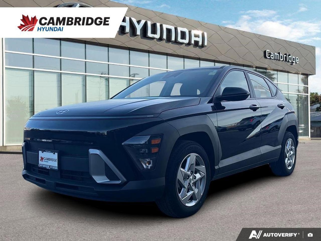 2024 Hyundai KONA Essential Photo0