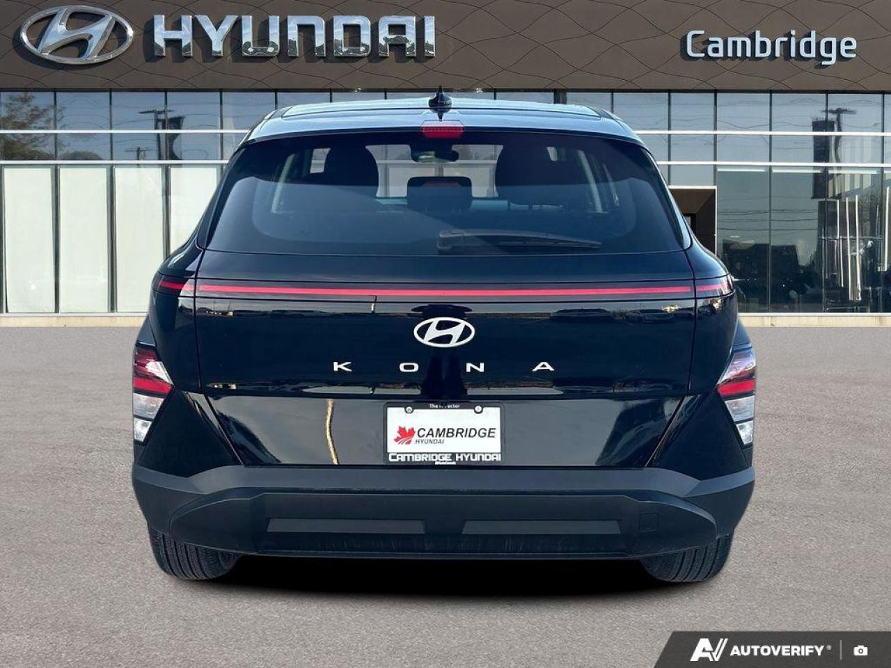 2024 Hyundai KONA Essential Photo