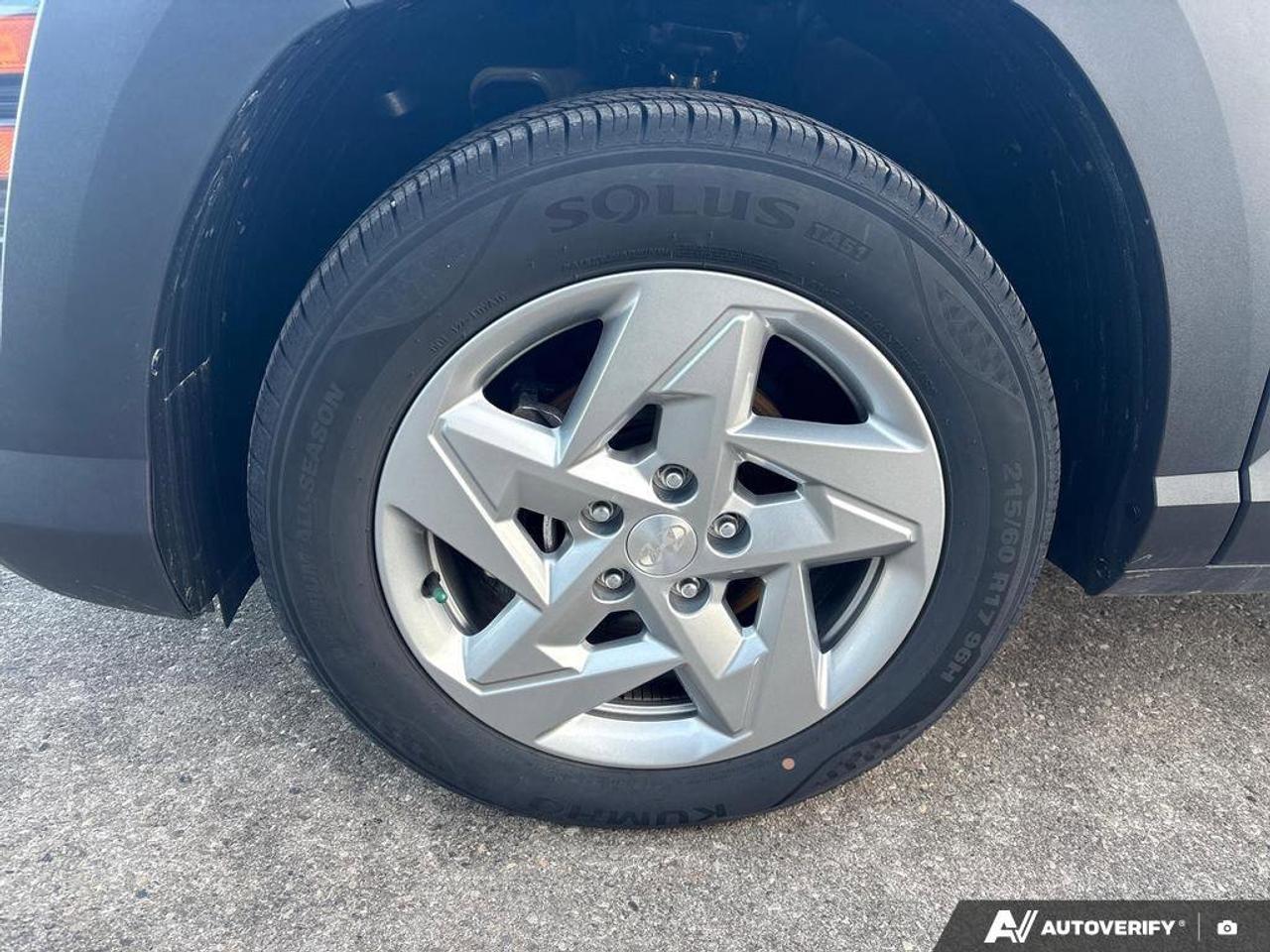 2024 Hyundai KONA Essential Photo