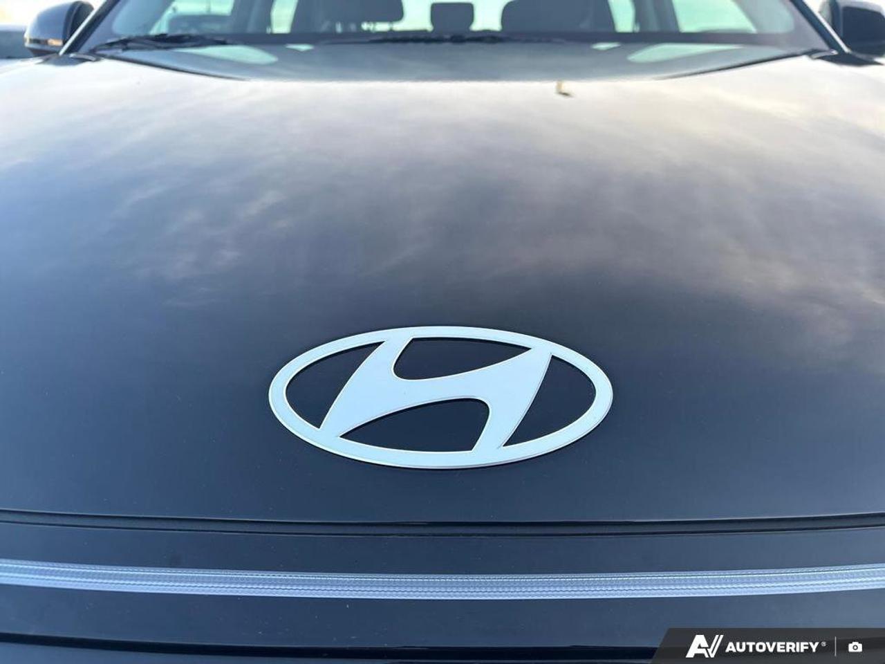 2024 Hyundai KONA Essential Photo