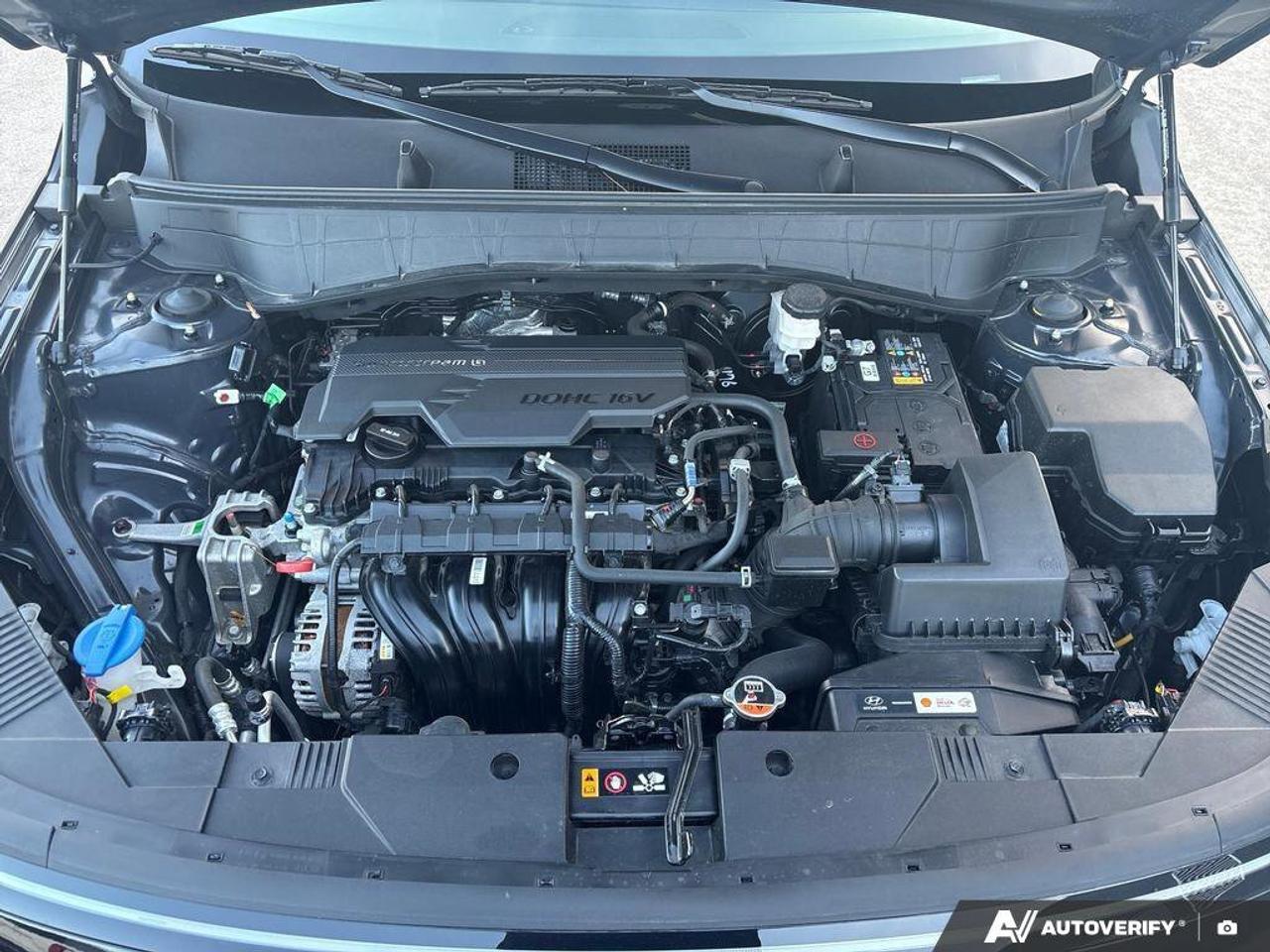 2024 Hyundai KONA Essential Photo