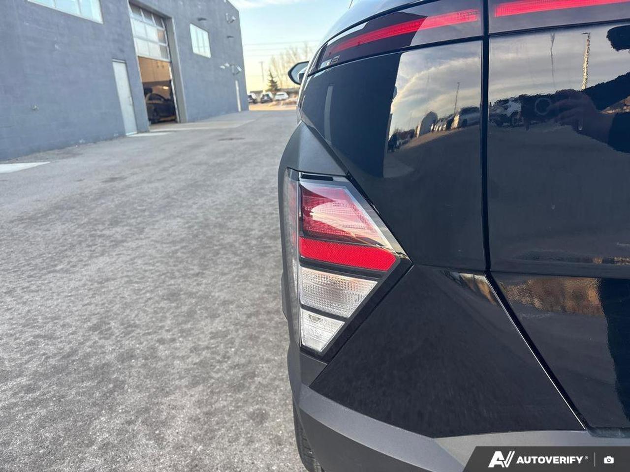 2024 Hyundai KONA Essential Photo