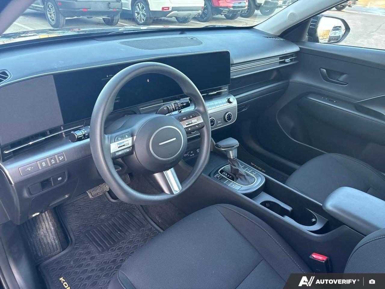 2024 Hyundai KONA Essential Photo