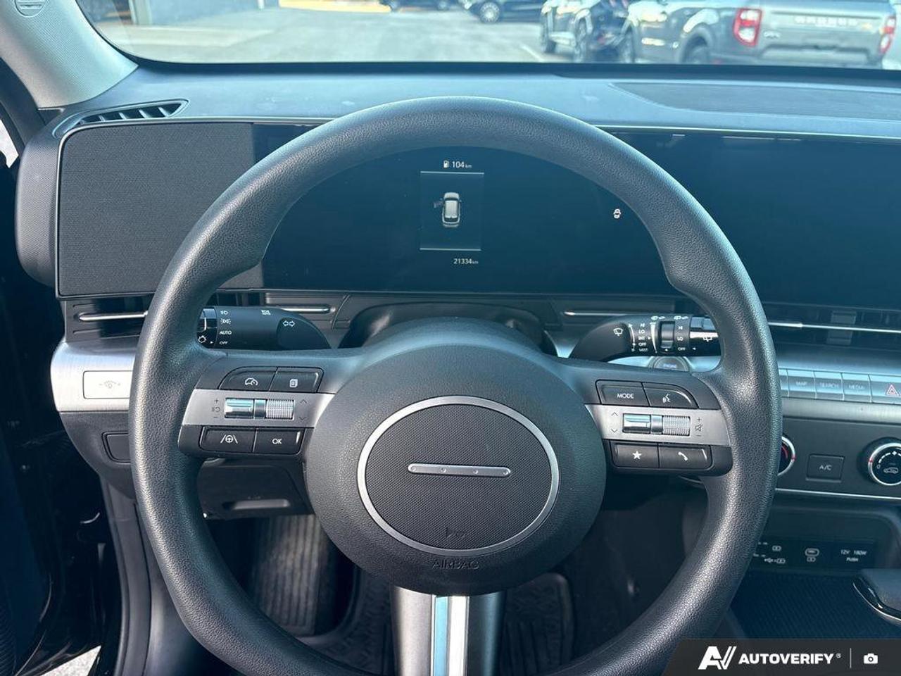 2024 Hyundai KONA Essential Photo