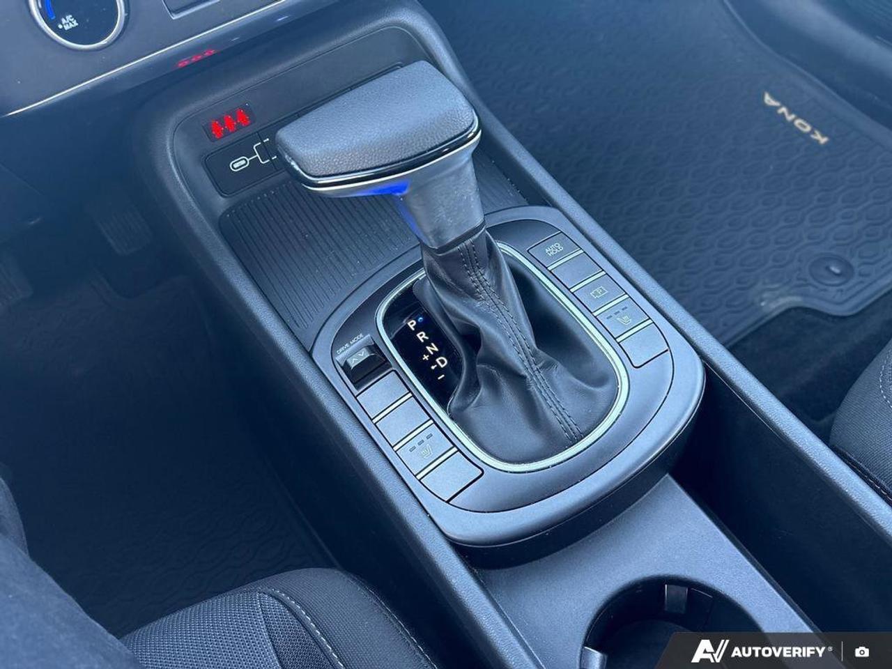 2024 Hyundai KONA Essential Photo