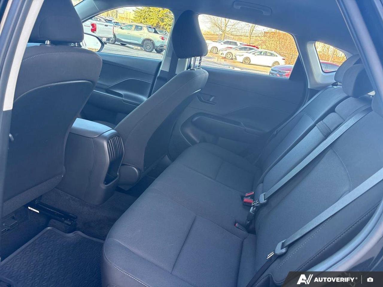 2024 Hyundai KONA Essential Photo