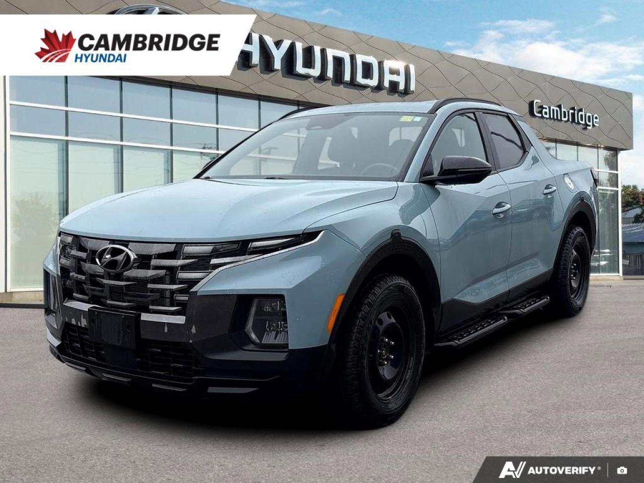 2023 Hyundai Santa Cruz Ultimate Photo