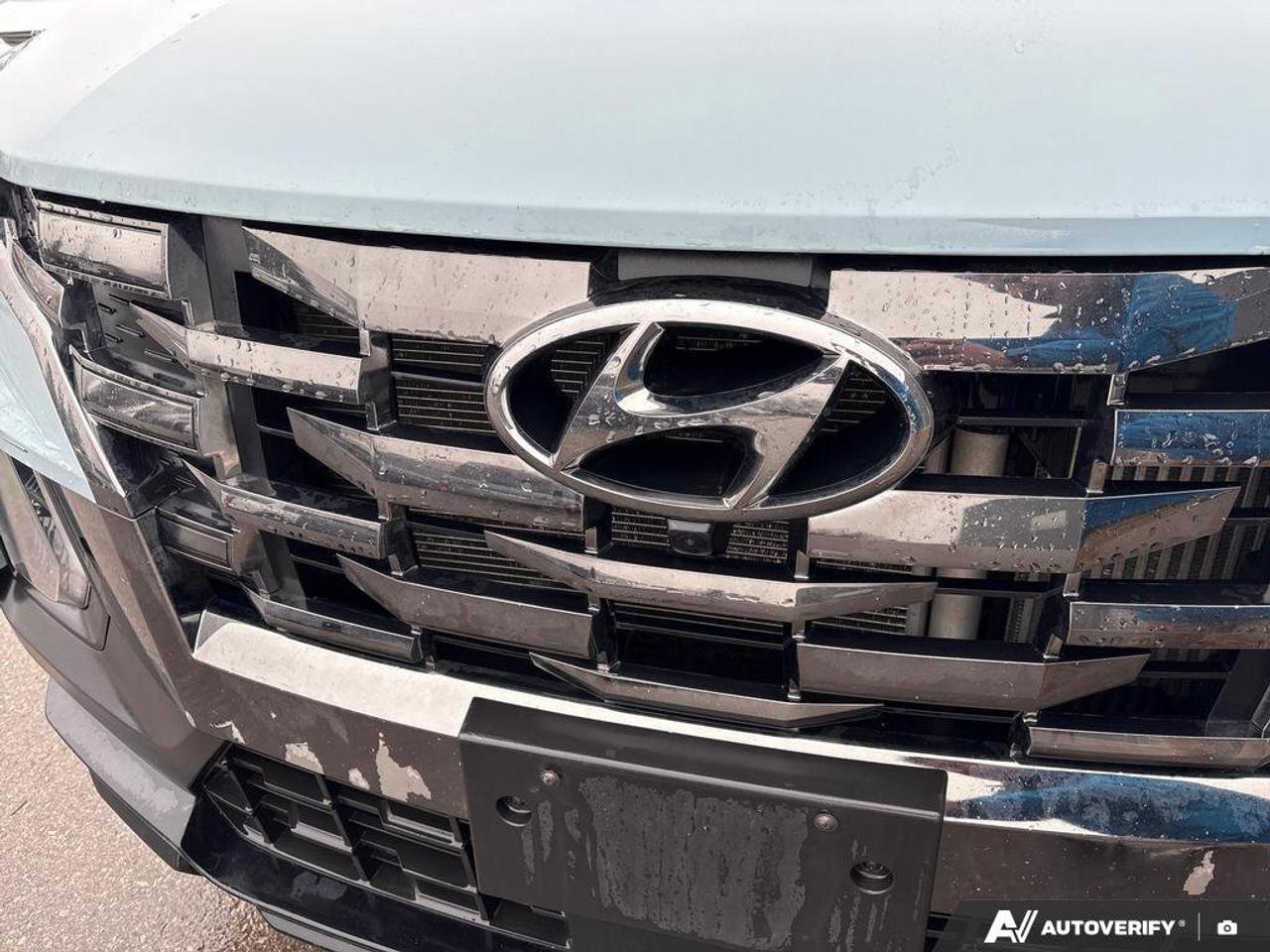 2023 Hyundai Santa Cruz Ultimate Photo