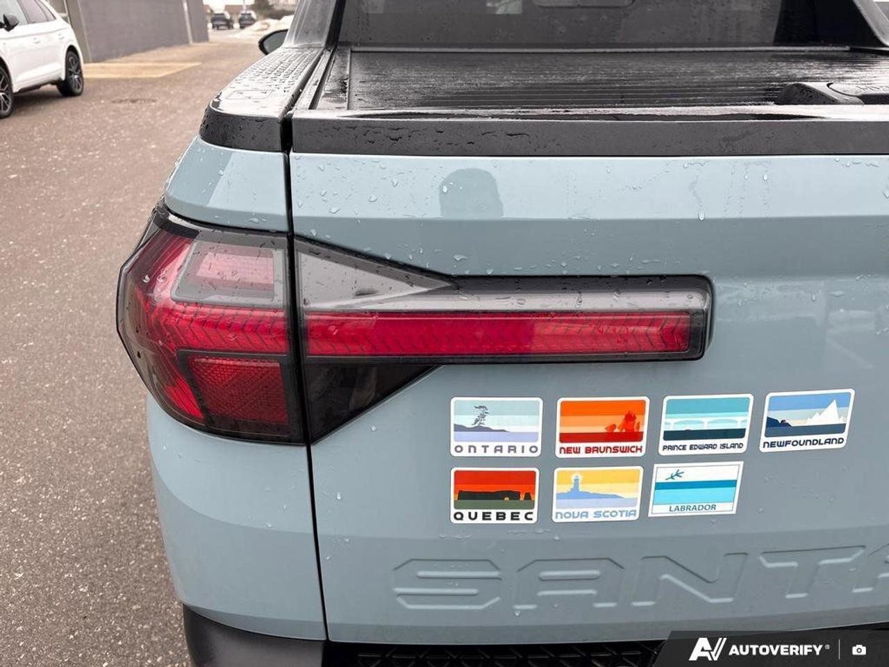 2023 Hyundai Santa Cruz Ultimate Photo