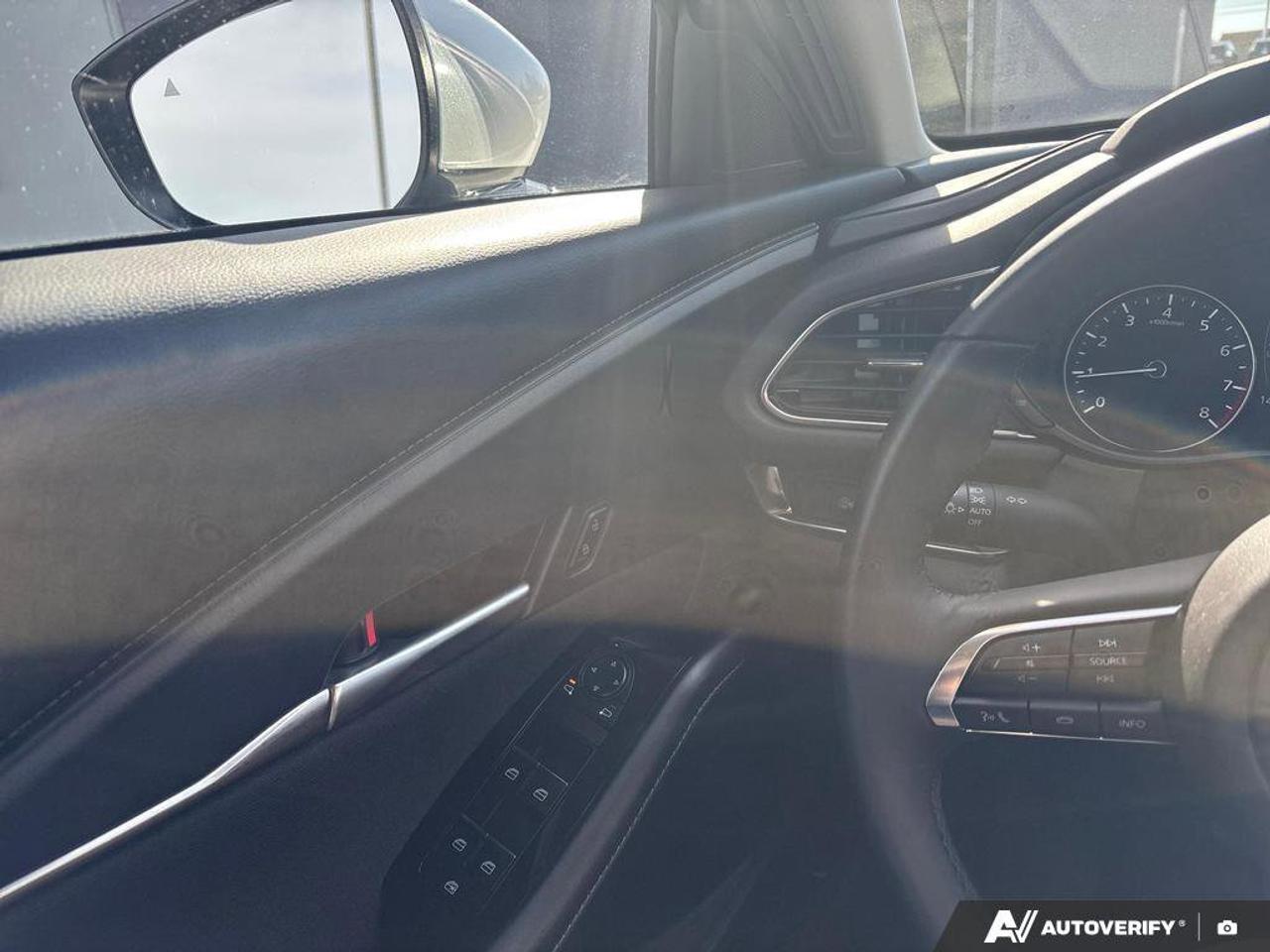 2025 Mazda CX-30 GS Photo